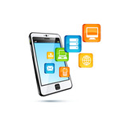 Applications sociales et mobiles